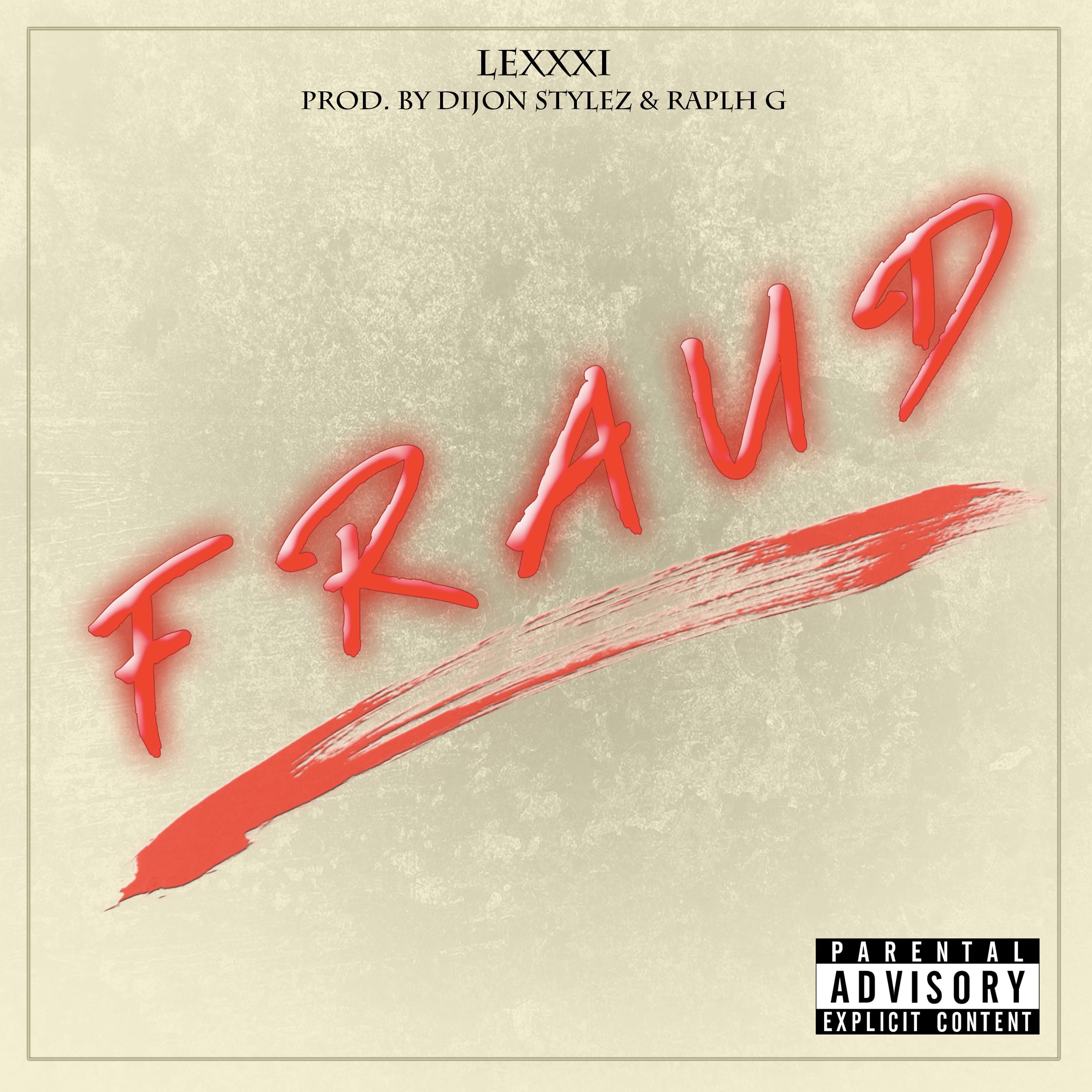 Fraud (Broke *****es)