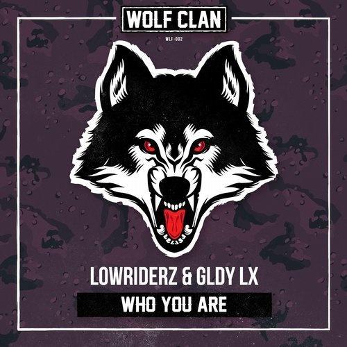 Who You Are 