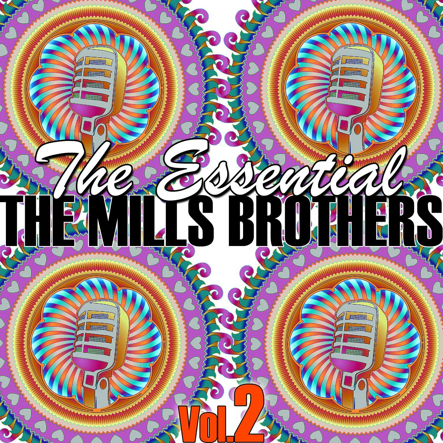 The Essential Volume 2