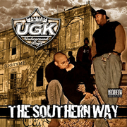 The Southern Way