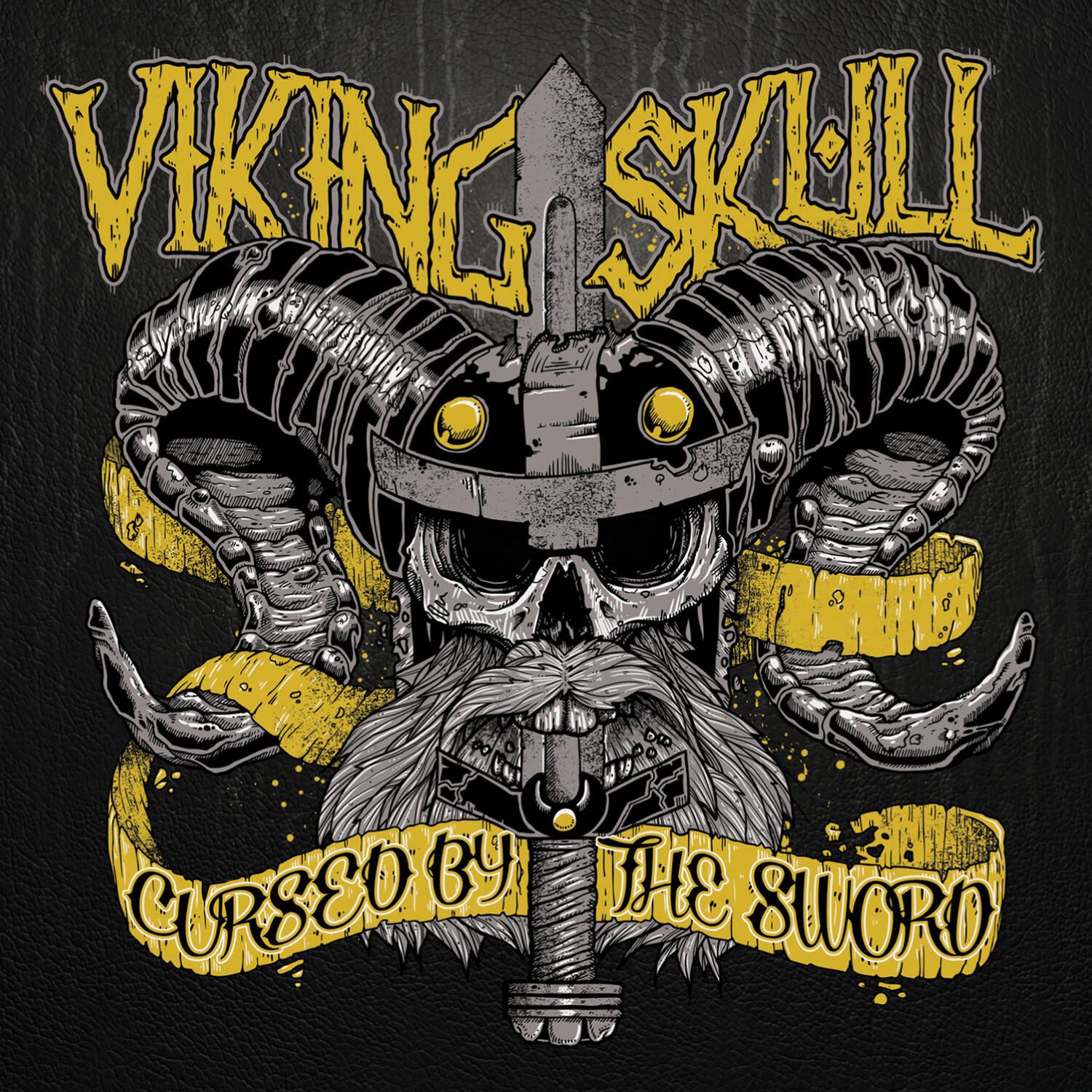 Cursed By the Sword