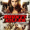 Bounty Killer (Original Motion Picture Soundtrack)专辑