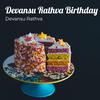 Devansu rathva - Devansu Rathva Birthday