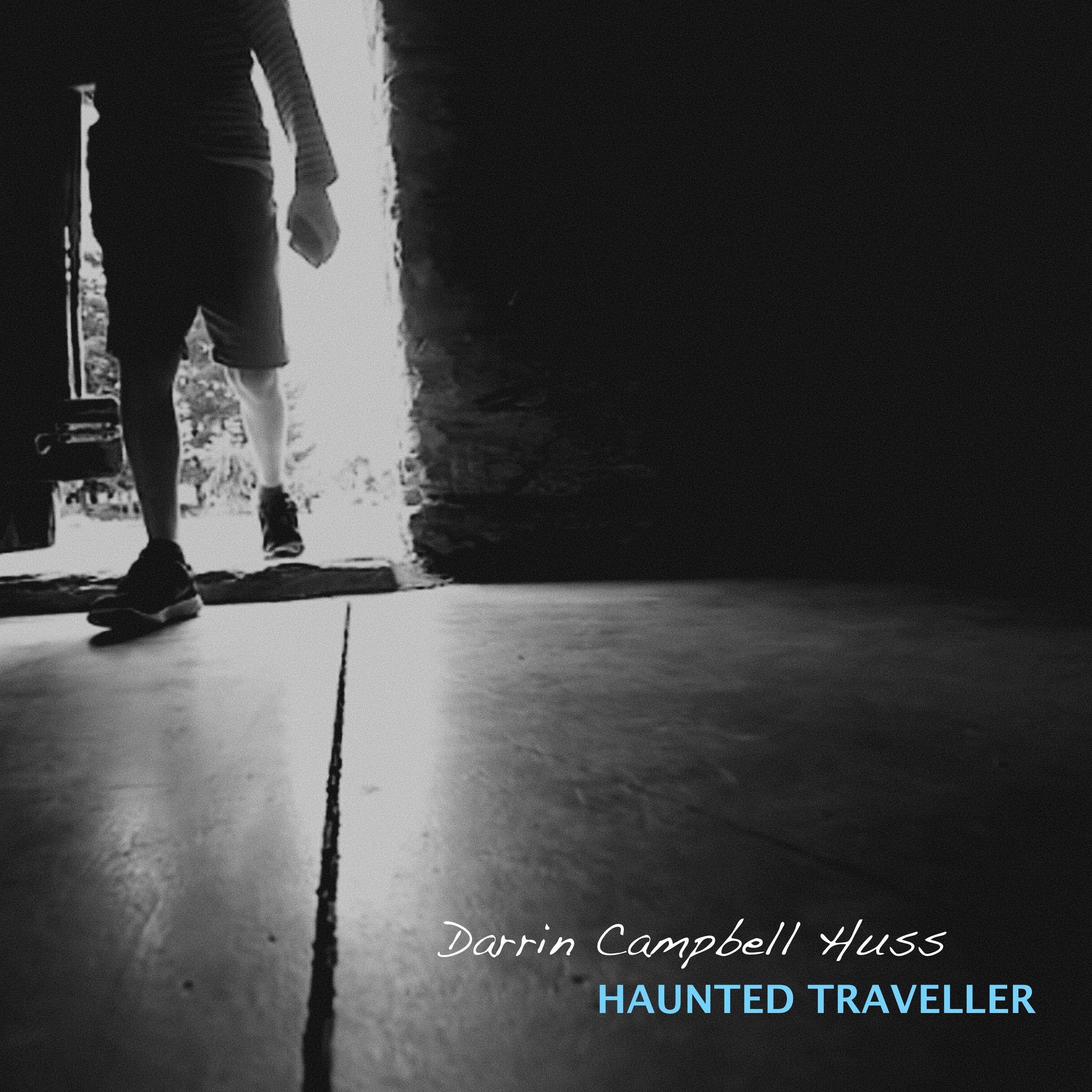 Haunted Traveller