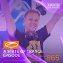 A State Of Trance Episode 865专辑