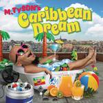 Caribbean Dream专辑