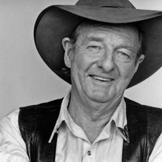 Slim Dusty