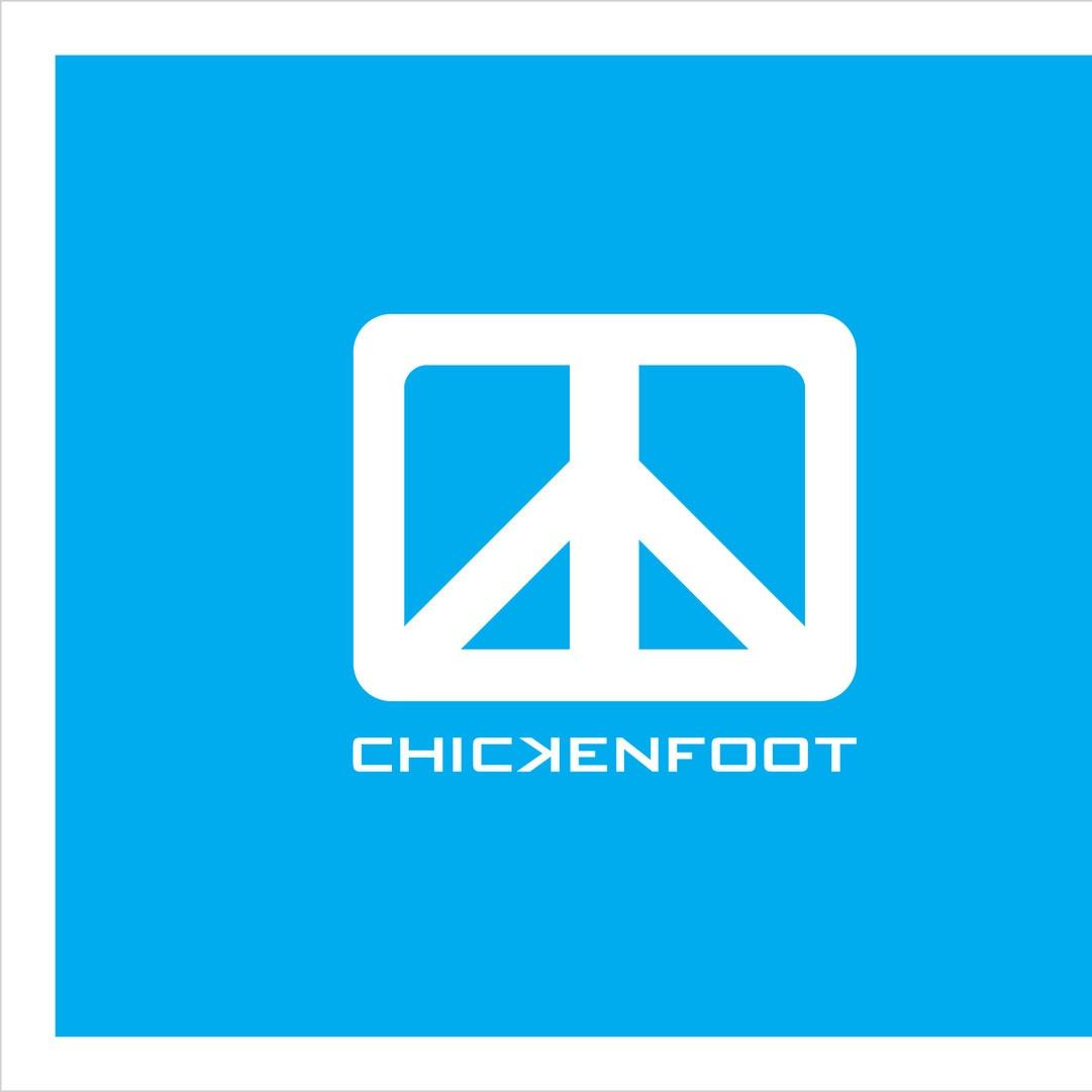 Chickenfoot III