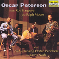 Oscar Peterson Meets Roy Hargrove and Ralph Moore