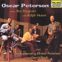 Oscar Peterson Meets Roy Hargrove and Ralph Moore专辑
