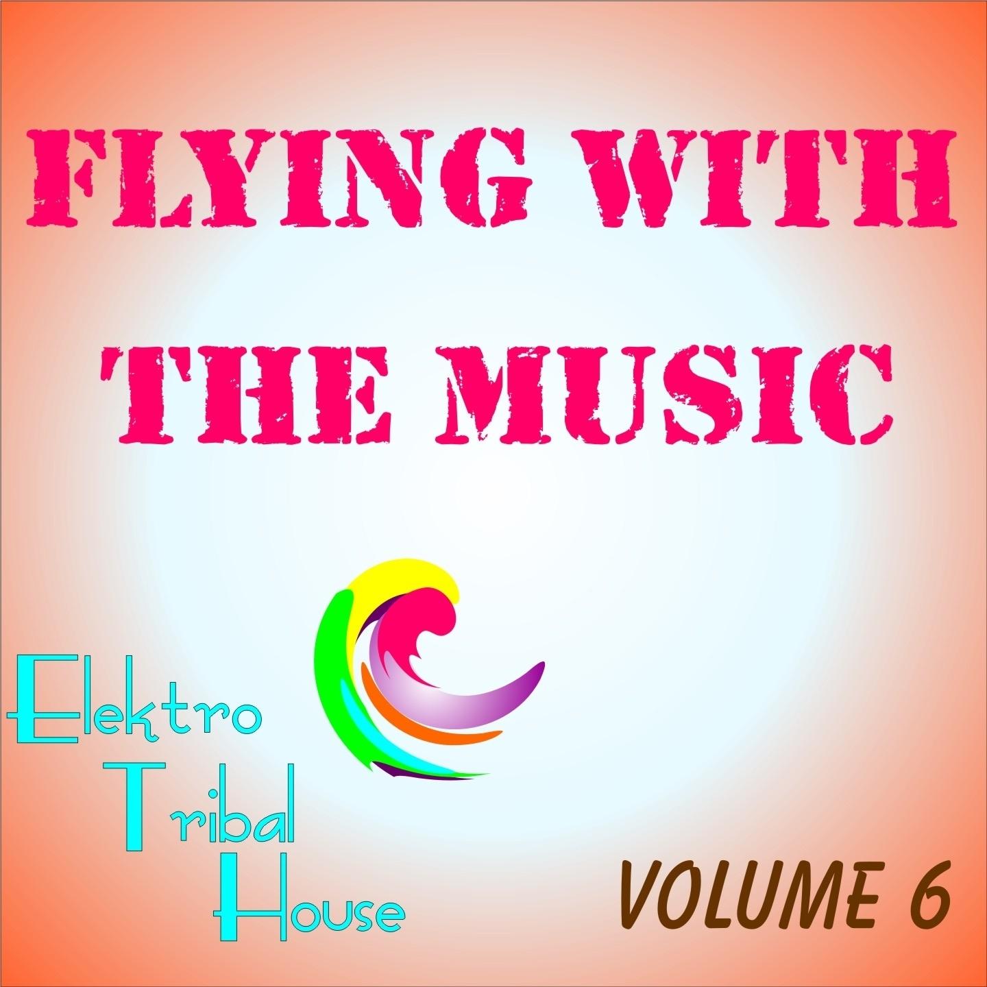 Flying With The Music Vol.6