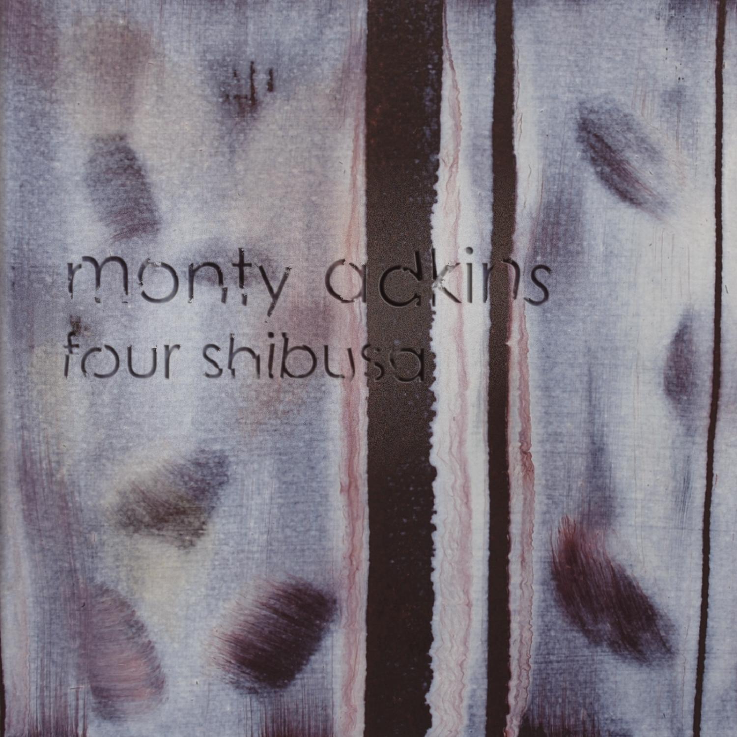 Four Shibusa