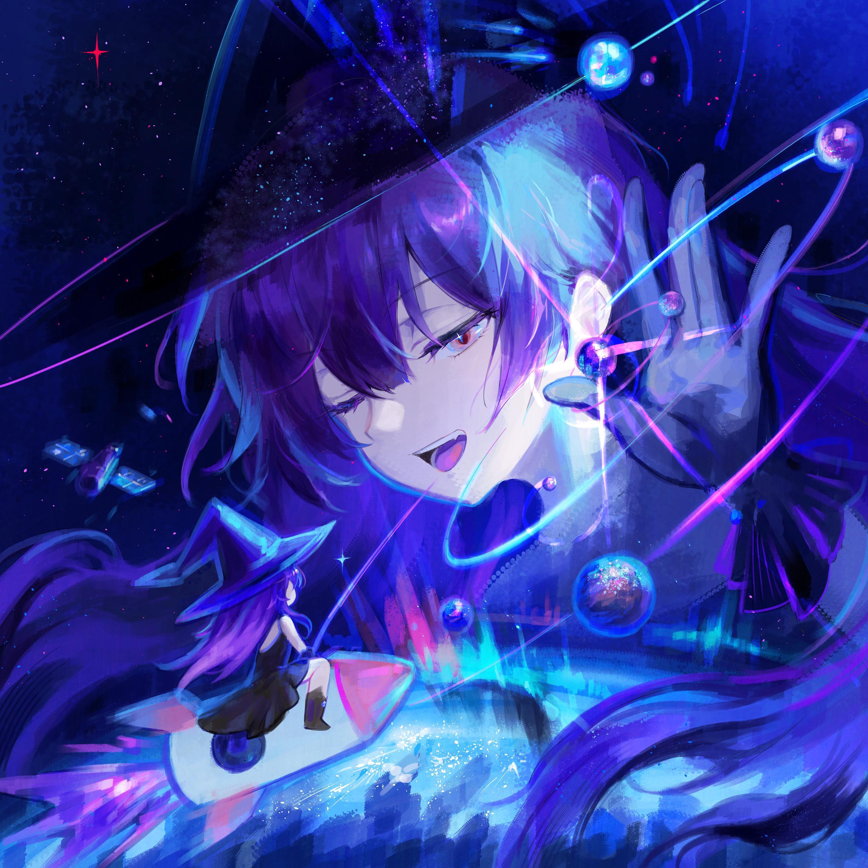 Satellite (feat. Zach B & Lucidsky)