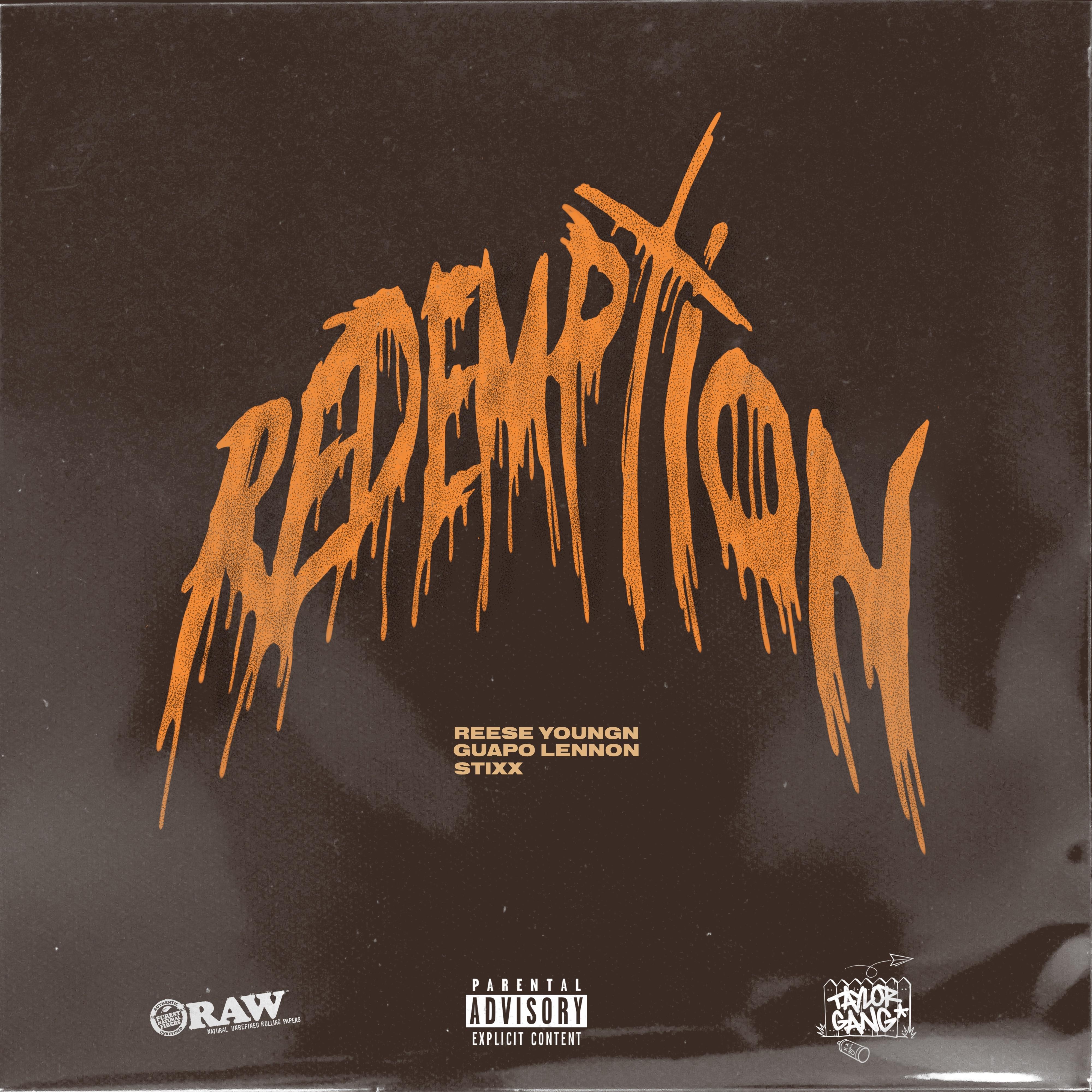 Redemption