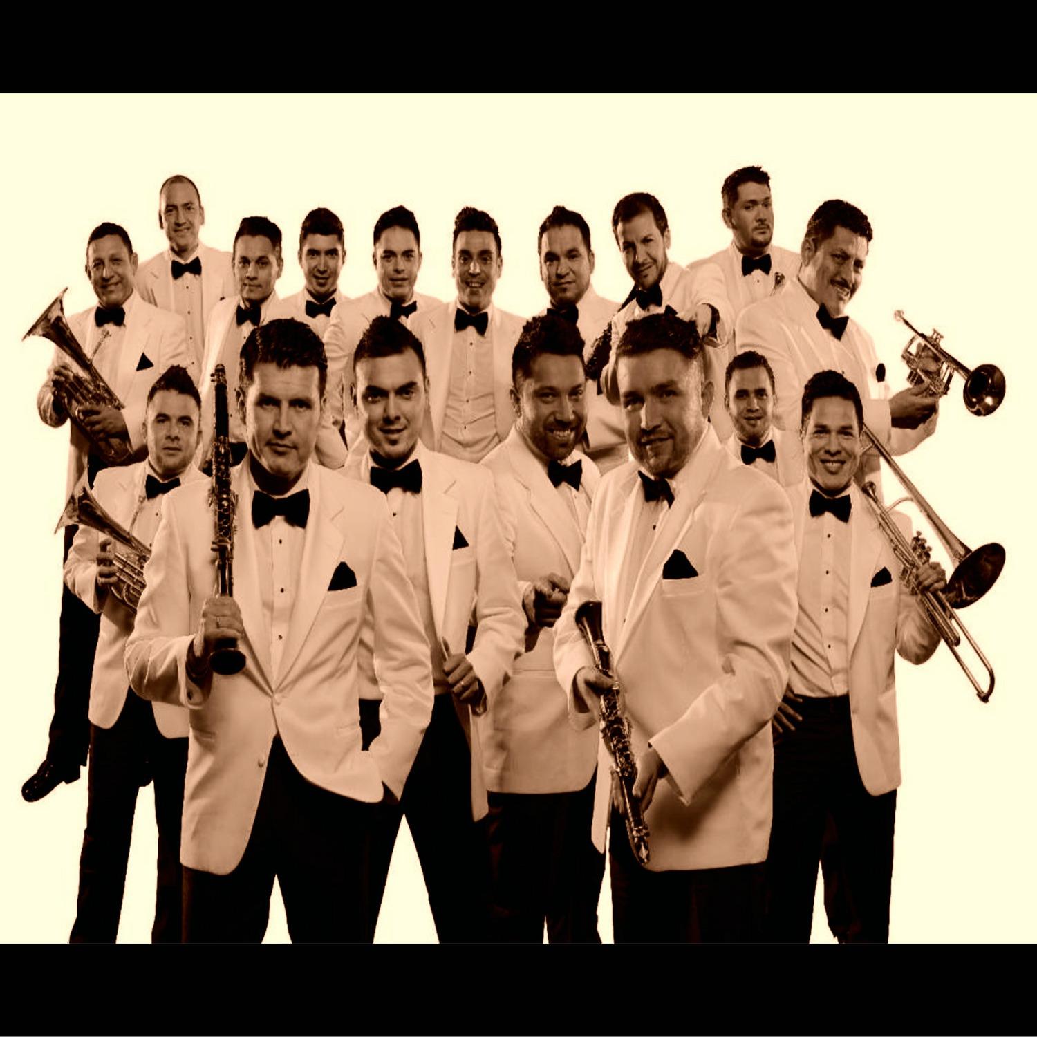 Súper Éxitos el Recodo