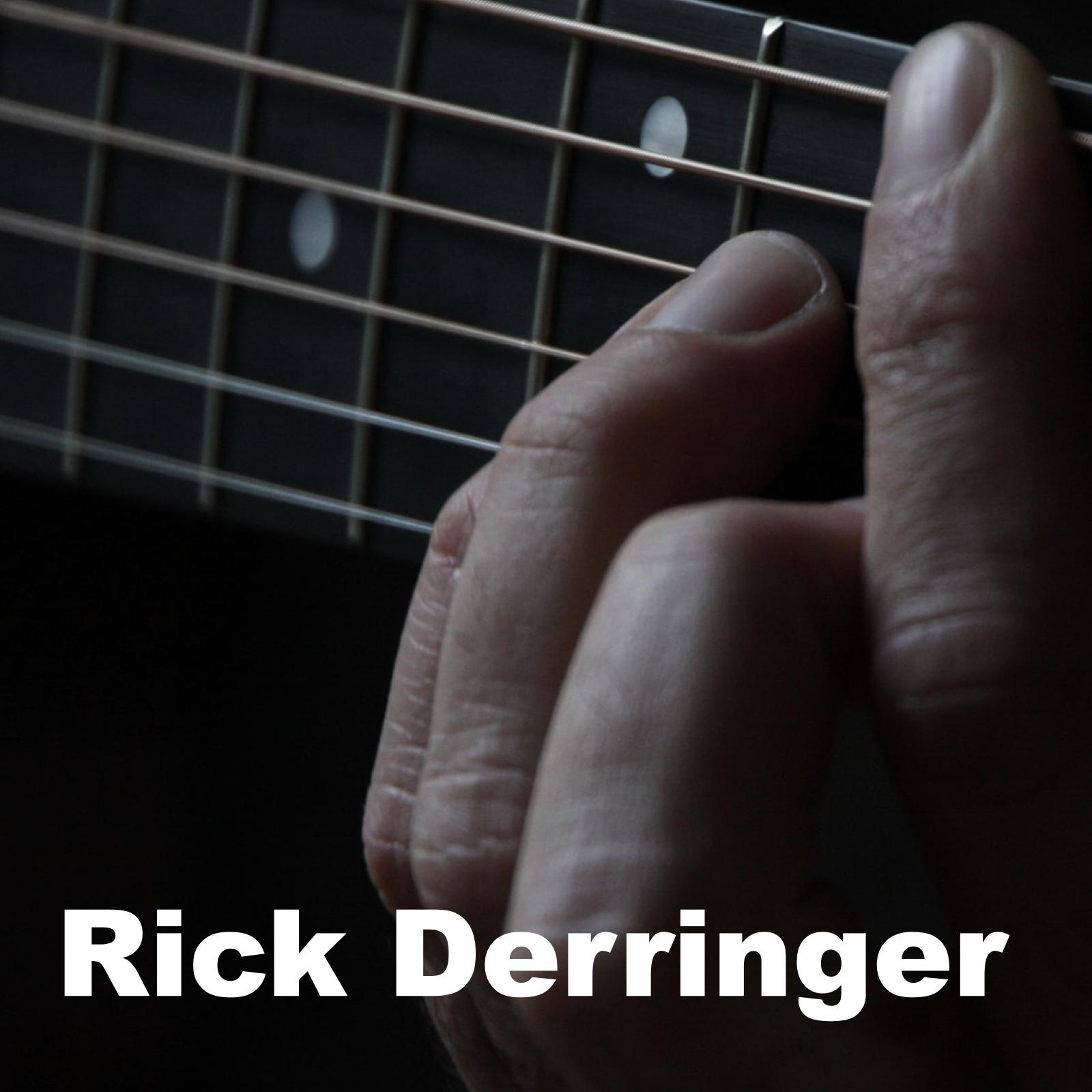 Rick Derringer - KSAN FM Broadcast Whiskey A Go Go Los Angeles CA 18th February 1977 Part Two.