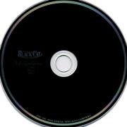 BLACK CAT DVD Vol.6 PREMIUM EDITION Original Soundtrack "Nekomanma"