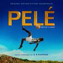 Pelé (Original Motion Picture Soundtrack)专辑
