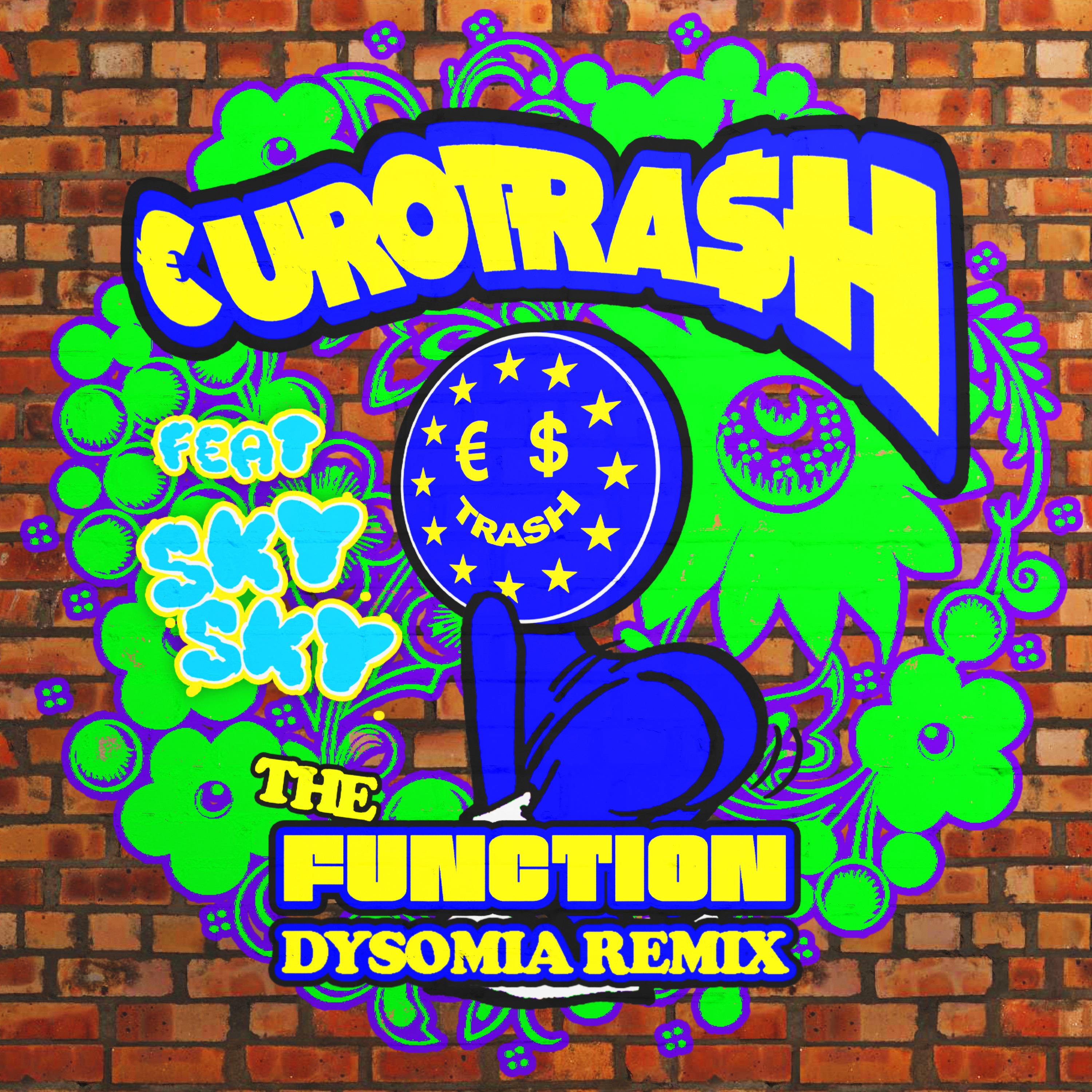 The Function ((Dysomia Remix))