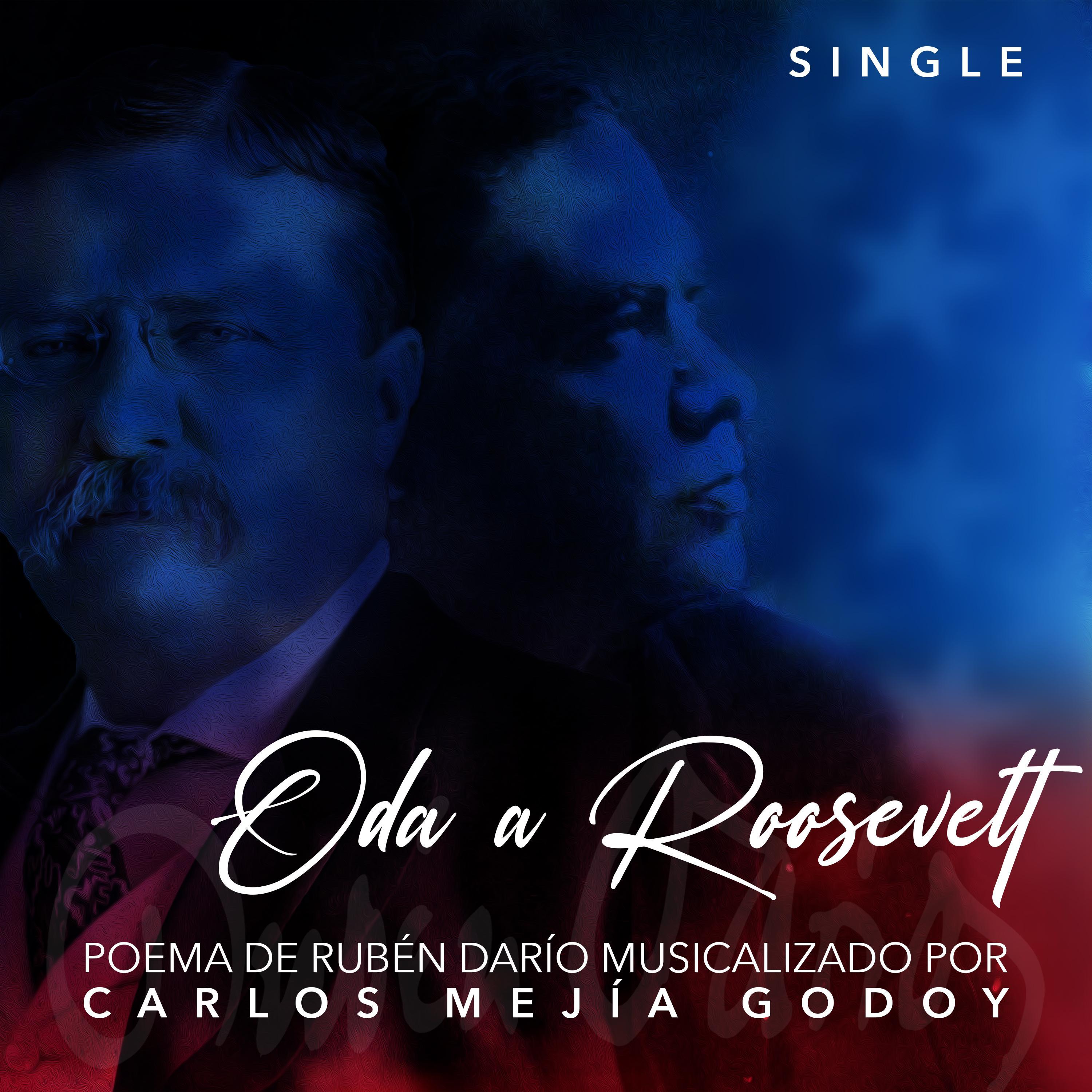Oda a Roosevelt
