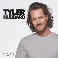 Tyler Hubbard - 5 Foot 9 (BB Instrumental) 无和声伴奏