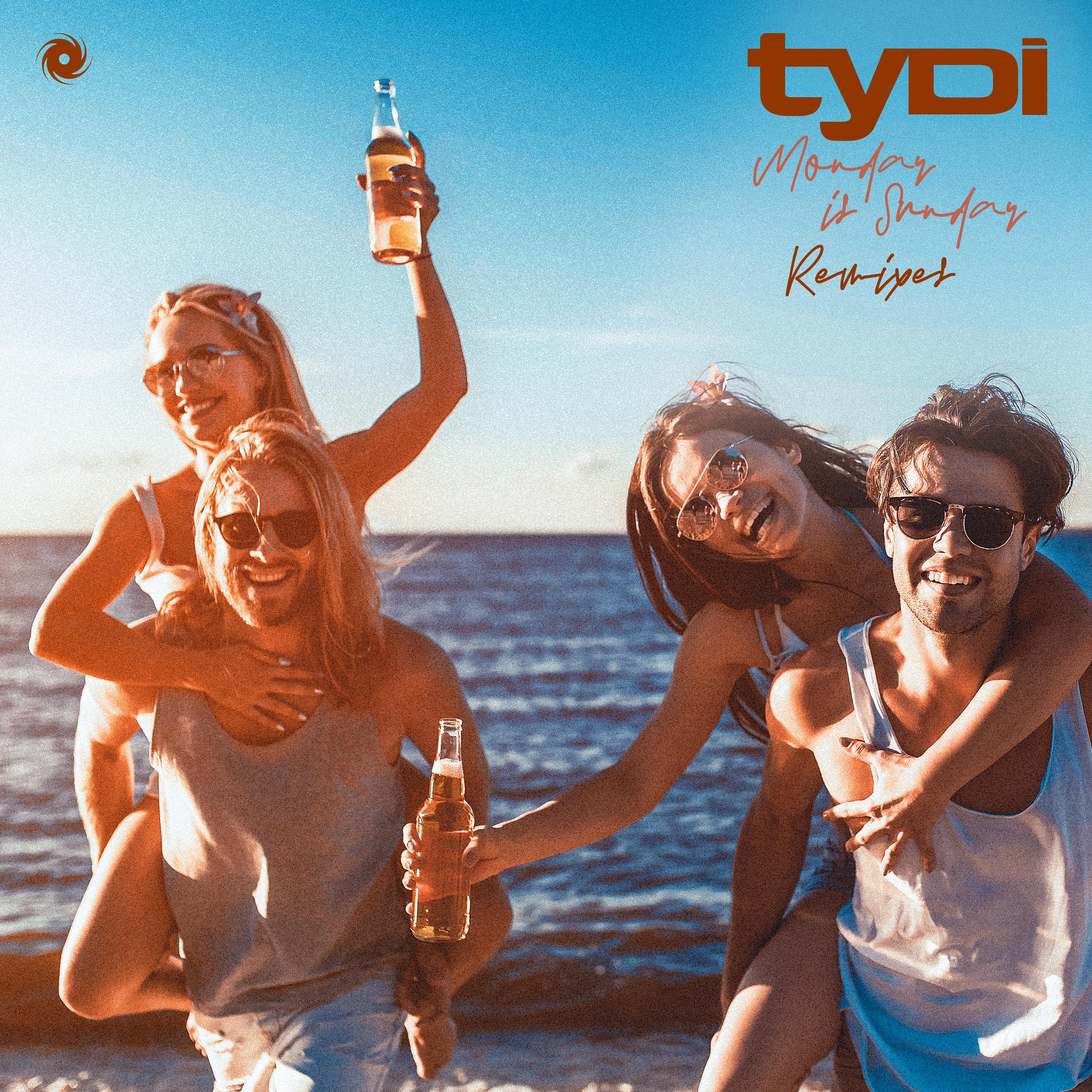 tyDi - Monday is Sunday (XiJaro & Pitch Remix)