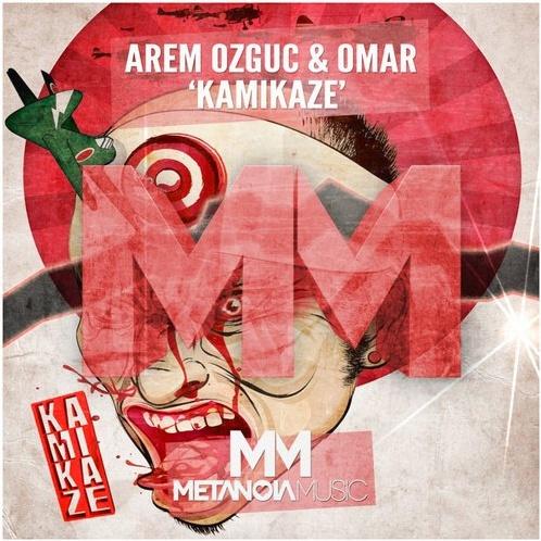 Kamikaze
