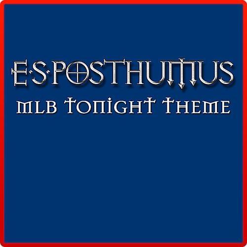MLB Tonight Theme
