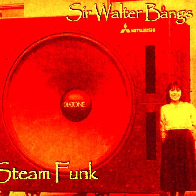 Steam Funk