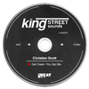 Christian Scott - Get Down (Dub)