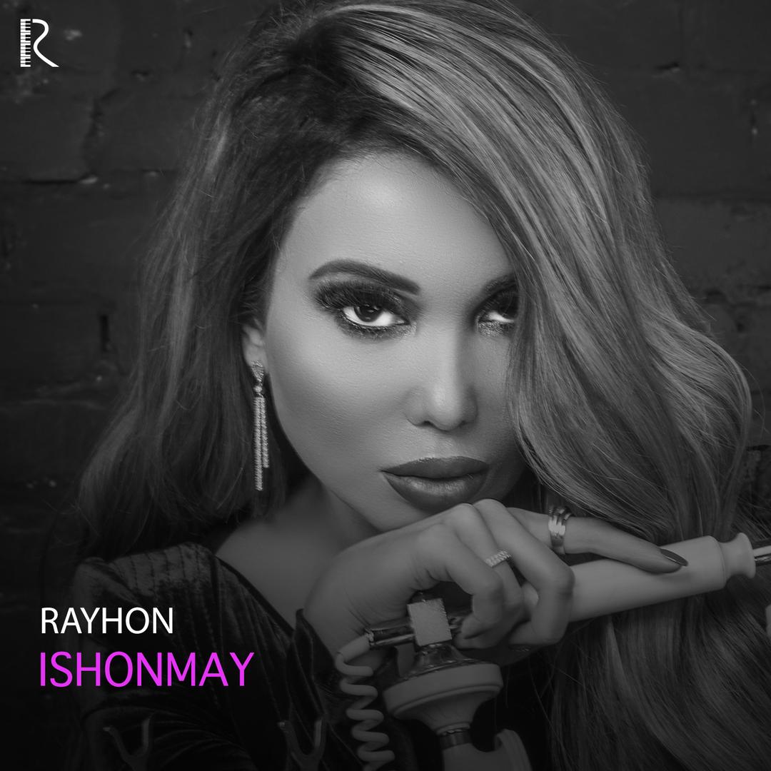 Ishonmay