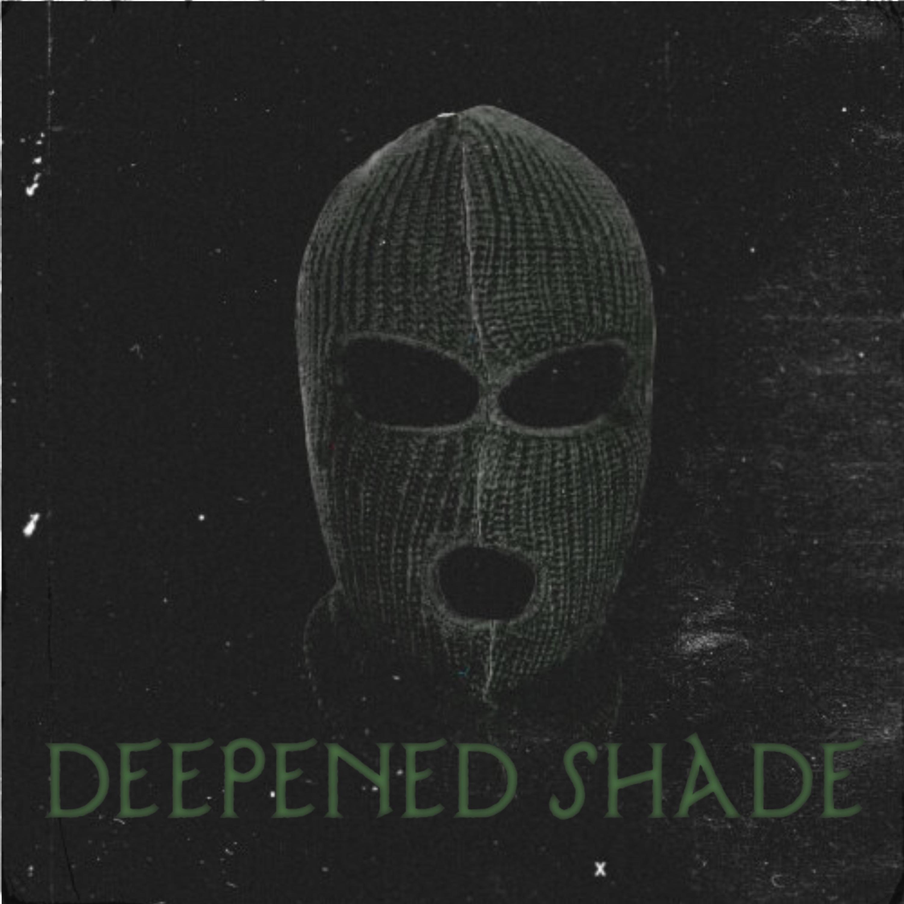 Deepened shades (feat. Dappy & IU)