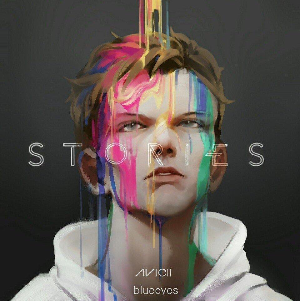 致敬A神AVICII艾维奇