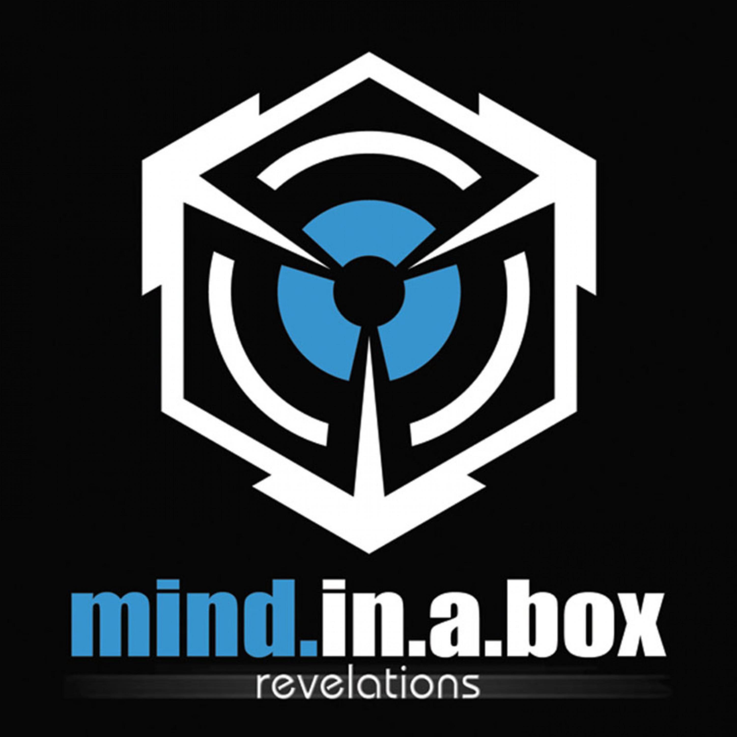 Mind.In.A.Box - Unknown