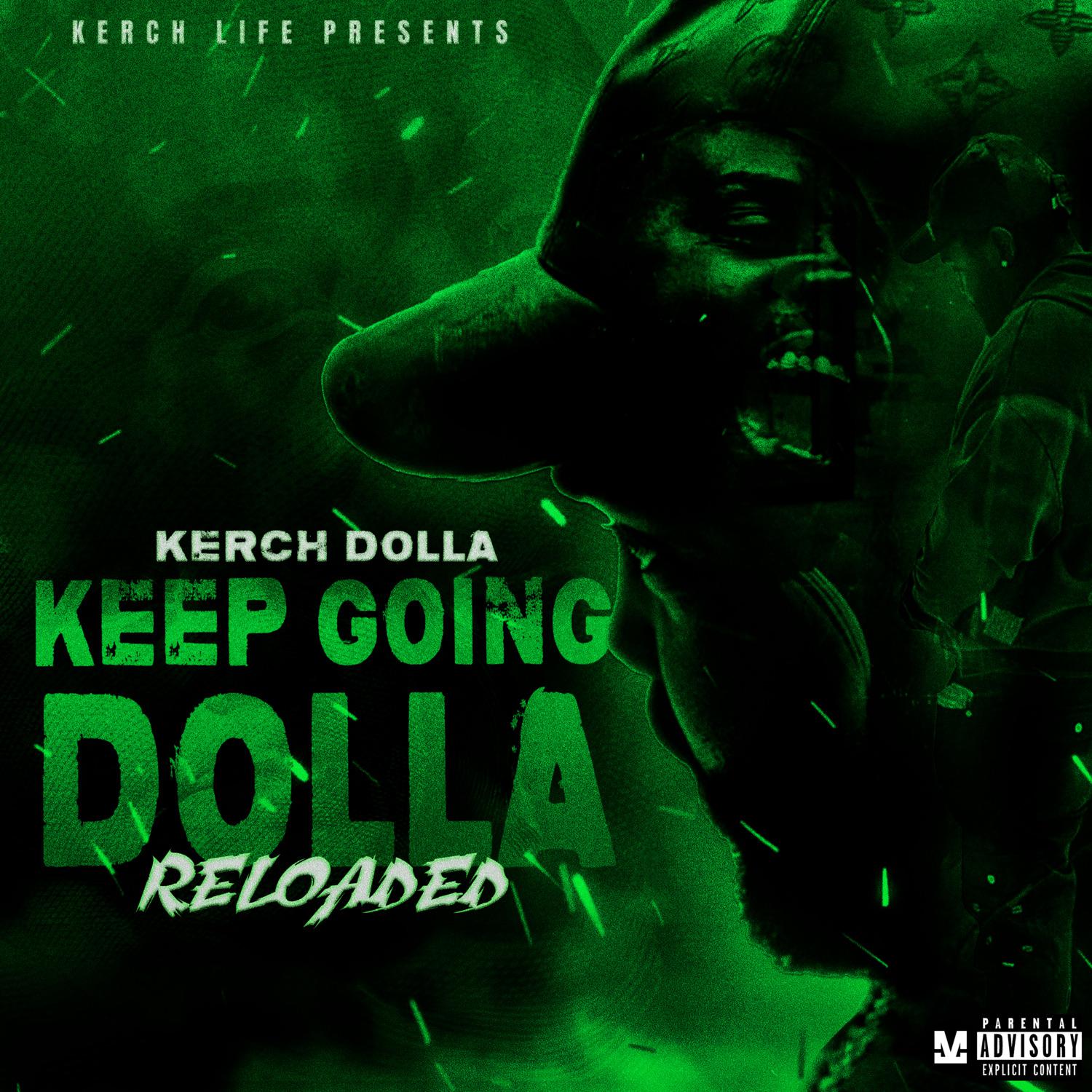 Kerch Dolla - Mob Ties