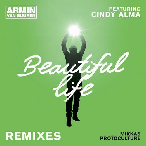 Beautiful Life - Remixes专辑