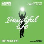 Beautiful Life - Remixes专辑