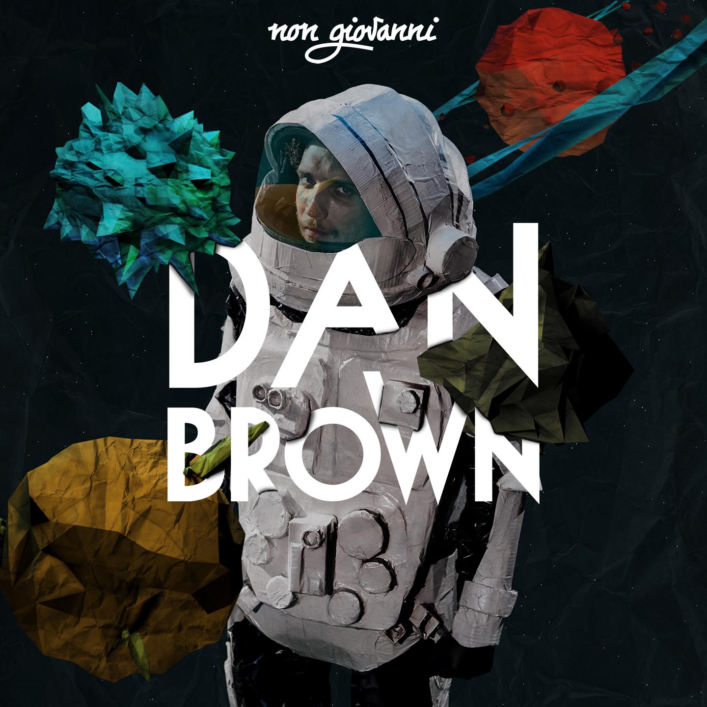Dan Brown