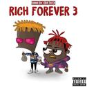 Rich Forever3专辑
