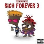 Rich Forever3专辑