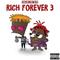 Rich Forever3专辑