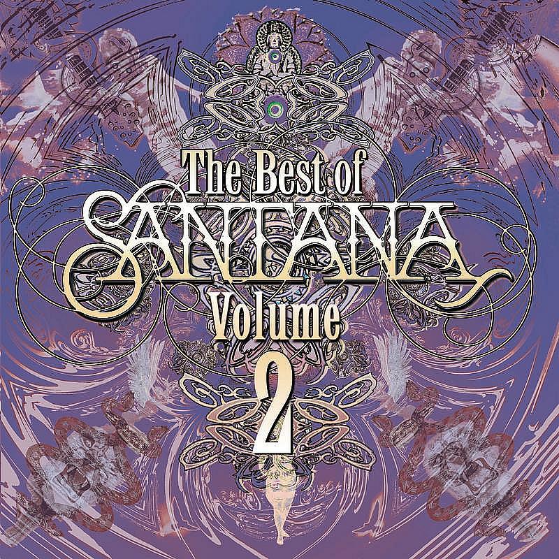 The Best Of Santana Volume II专辑