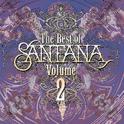 The Best Of Santana Volume II专辑