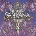 The Best Of Santana Volume II专辑