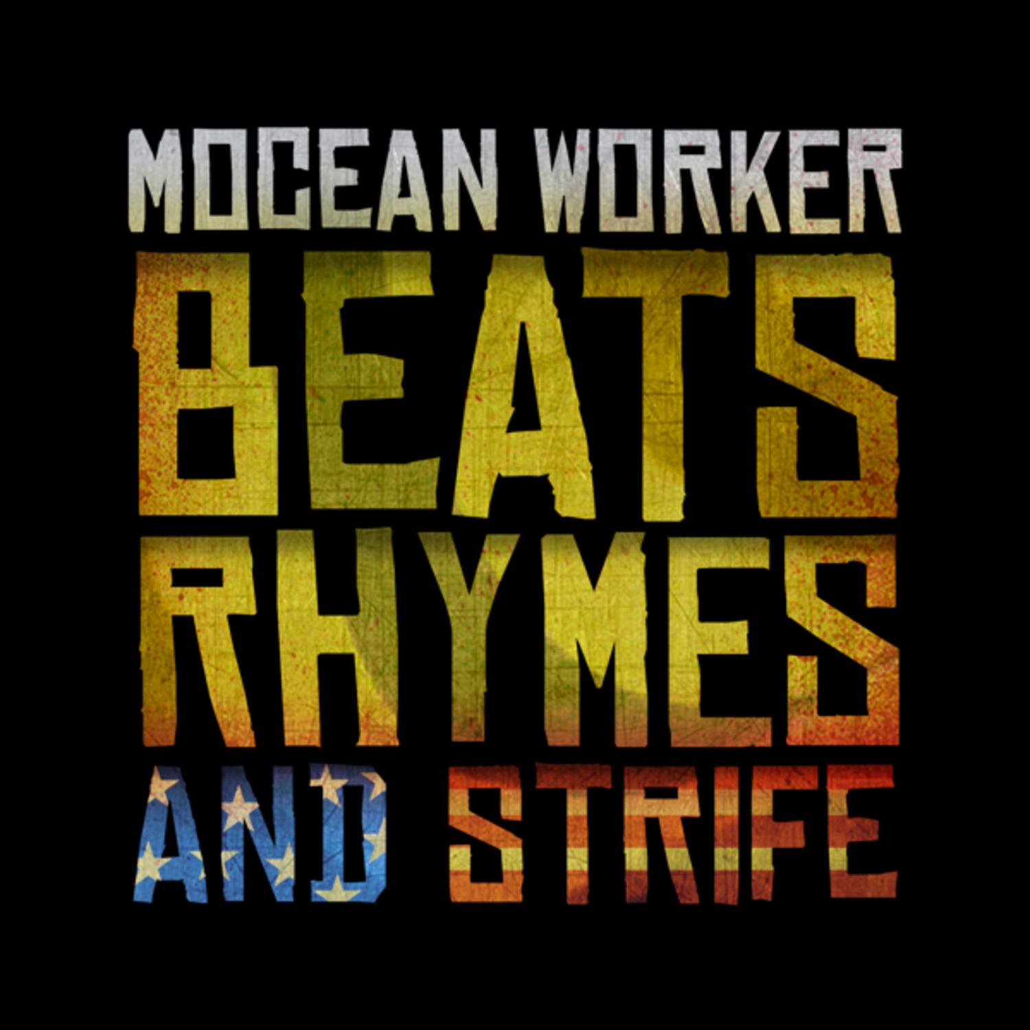 Beats Rhymes and Strife