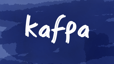 kafpa