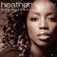 Me Time - Heather Headley