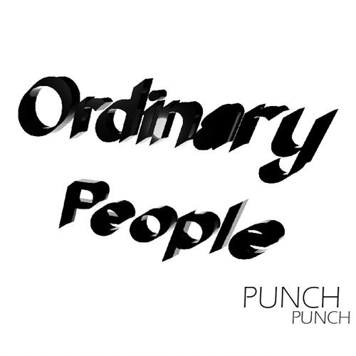 Ordinary People专辑