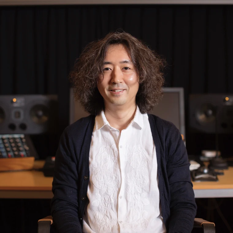 髙田龍一（MONACA)