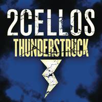 AC DC - Thunderstruck (MANNA Remix)